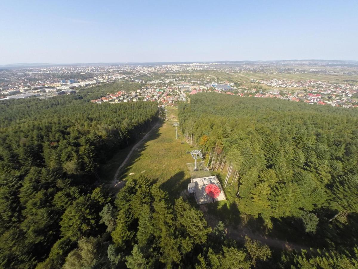 Plant - 1 Lub 2 Oddzielne Sypialnie, Taras 30m2, Garaz Podziemny *